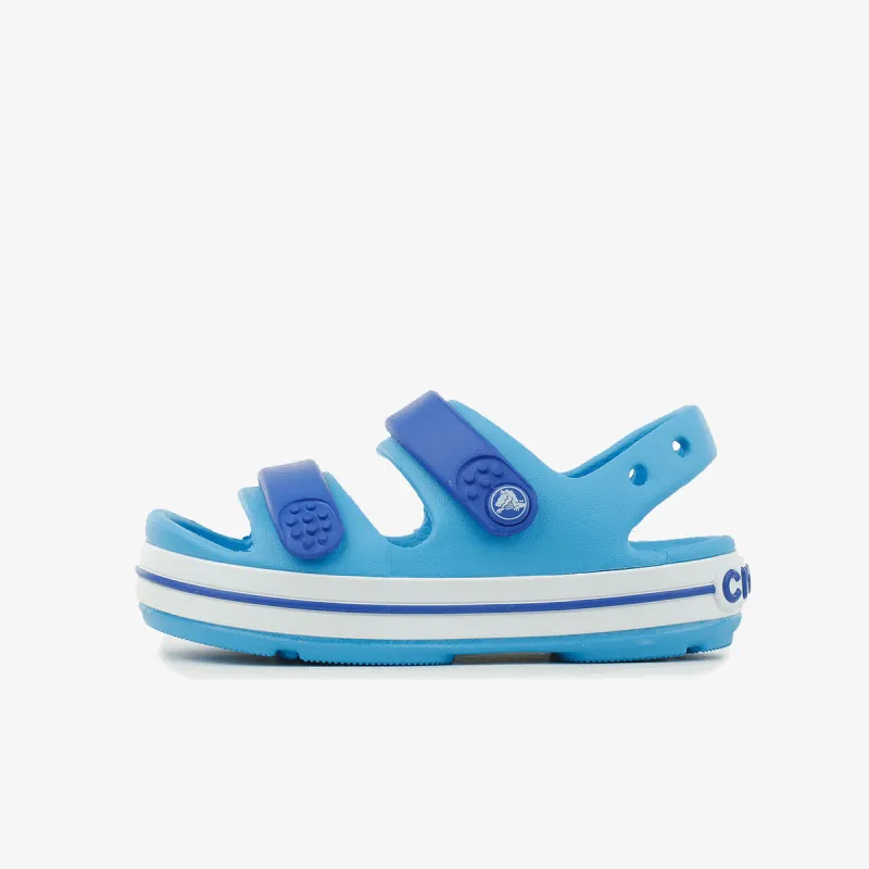 CROCS CROCBAND CRUISER SANDAL T 
