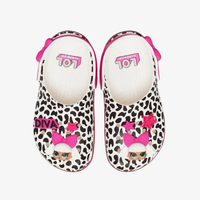 CROCS LOL Surprise Diva Cls Clg K 