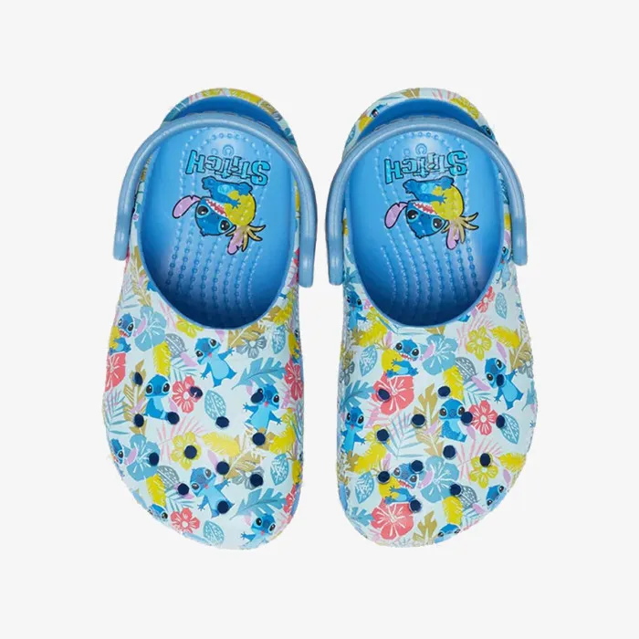 CROCS Stitch Classic Clog T 