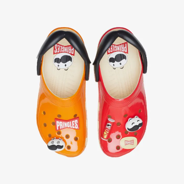 CROCS CROCS CLASSIC PRINGLES X CLOG 209462 