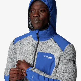 COLUMBIA Arctic Crest™ Sherpa Full Zip
