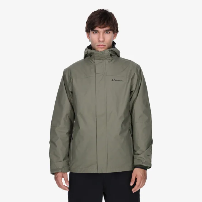 COLUMBIA Tunnel Falls™ II Interchange Jacket 