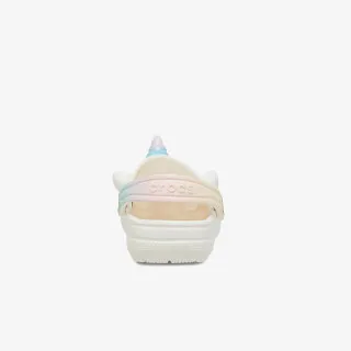 CROCS Classic IAM Rainbow UnicornCgT