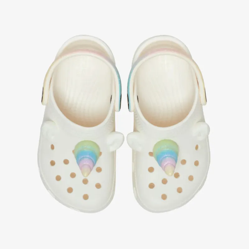 CROCS Classic IAM Rainbow UnicornCgT