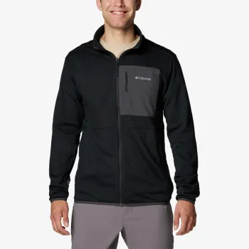 COLUMBIA Hike™ Full Zip II 