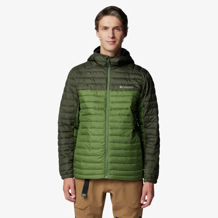 COLUMBIA Silver Falls™ II Hooded Jacket 