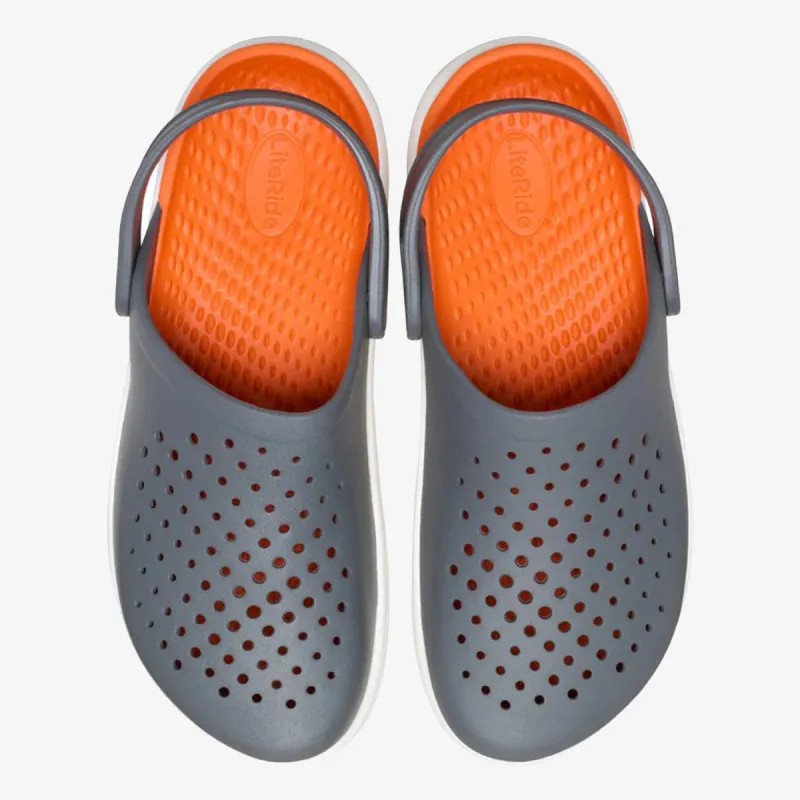 CROCS INMOTION CLOG 