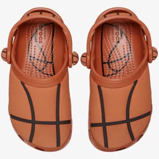 CROCS Classic Basketball Clog T