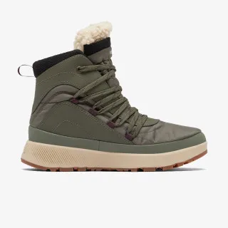 COLUMBIA RED HILLS™ OMNI-HEAT™