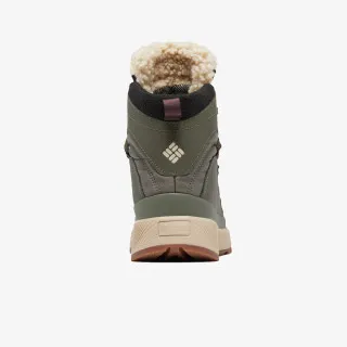COLUMBIA RED HILLS™ OMNI-HEAT™