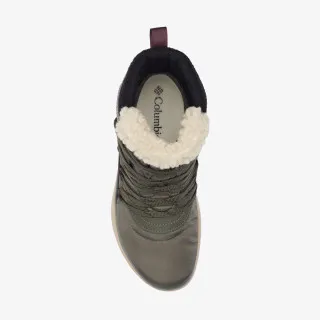 COLUMBIA RED HILLS™ OMNI-HEAT™