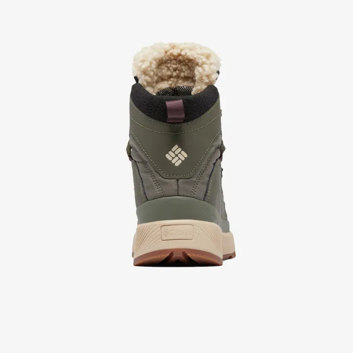 COLUMBIA RED HILLS™ OMNI-HEAT™ 