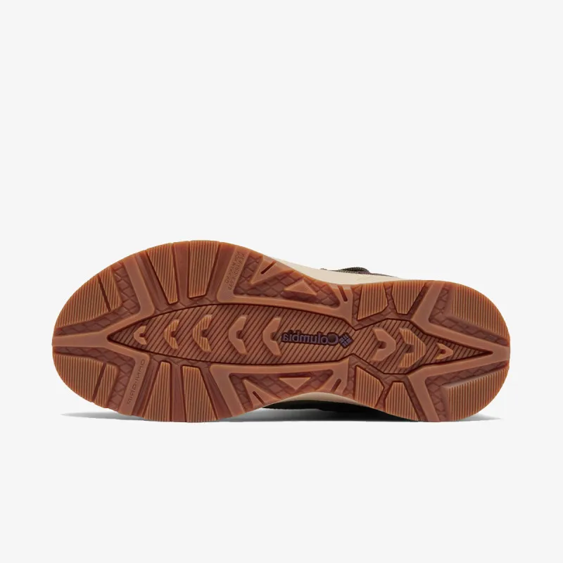 COLUMBIA RED HILLS™ OMNI-HEAT™