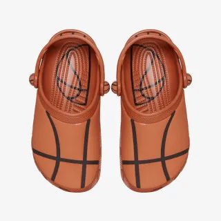 CROCS Classic Basketball Clog K