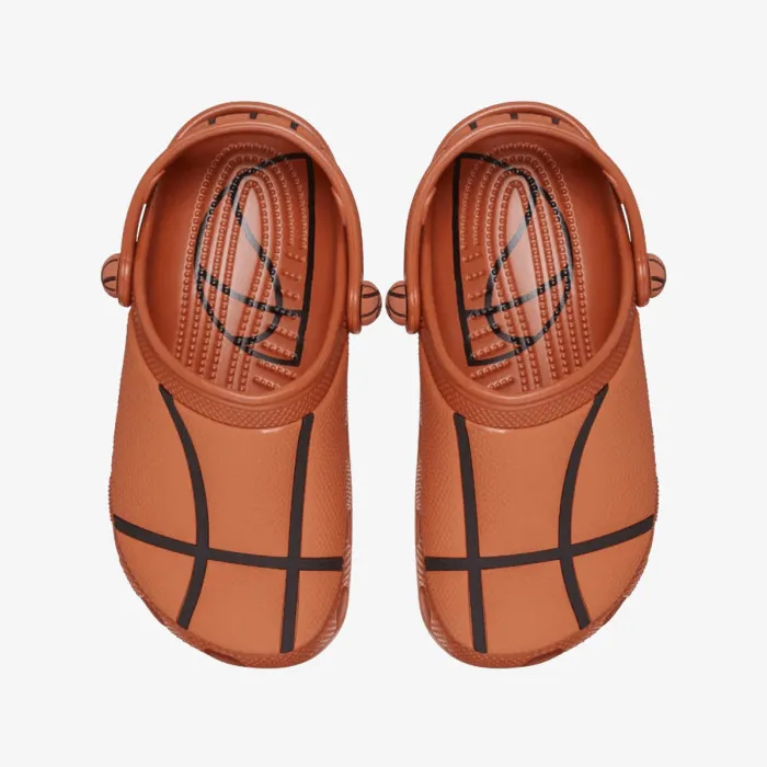 CROCS Classic Basketball Clog K 