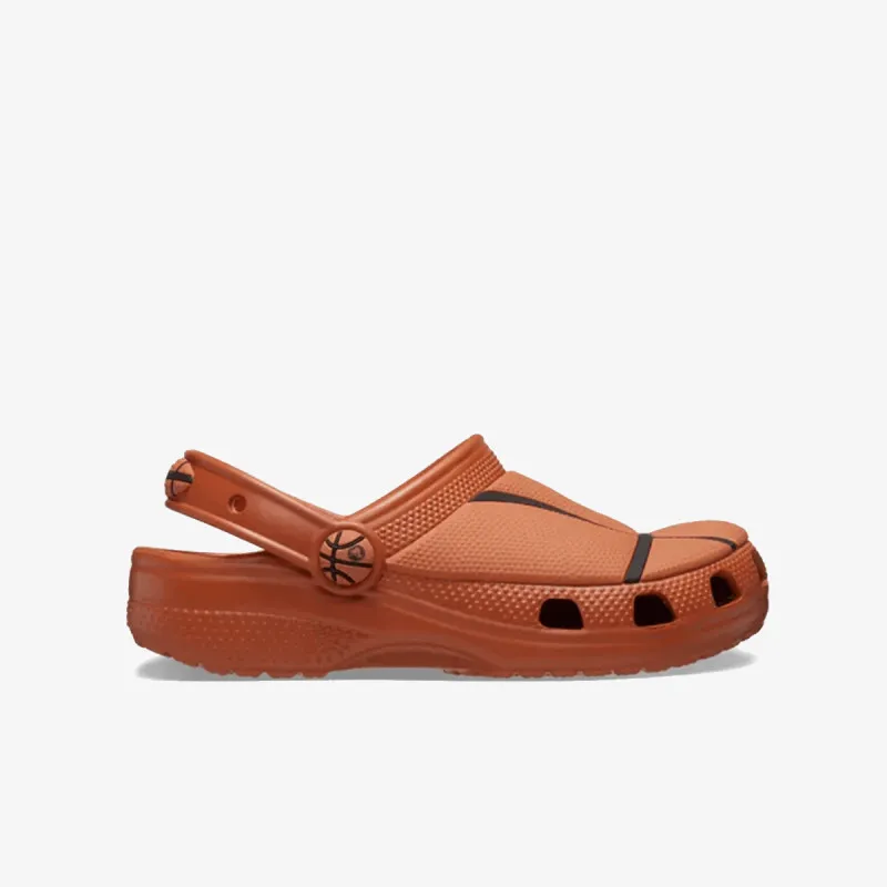 CROCS Classic Basketball Clog K