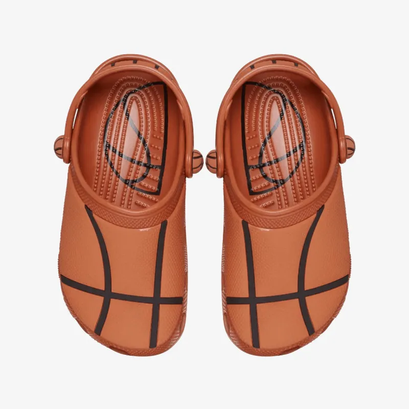 CROCS Classic Basketball Clog K