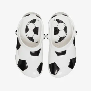 CROCS Classic Soccer Ball Clog K
