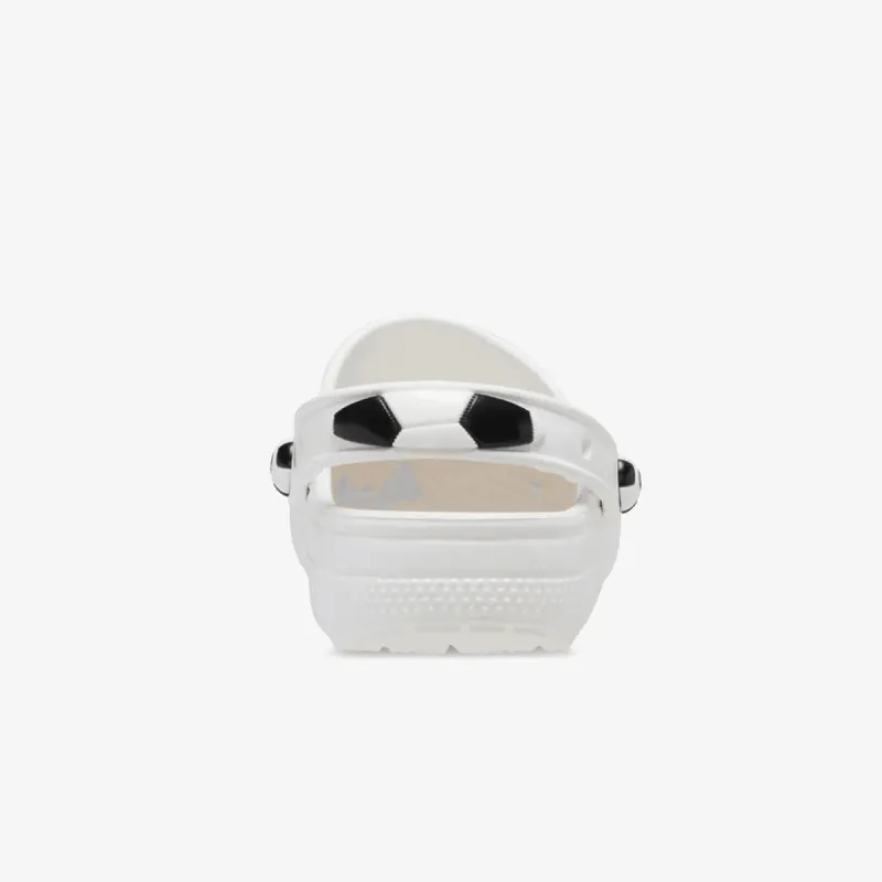 CROCS Classic Soccer Ball Clog K