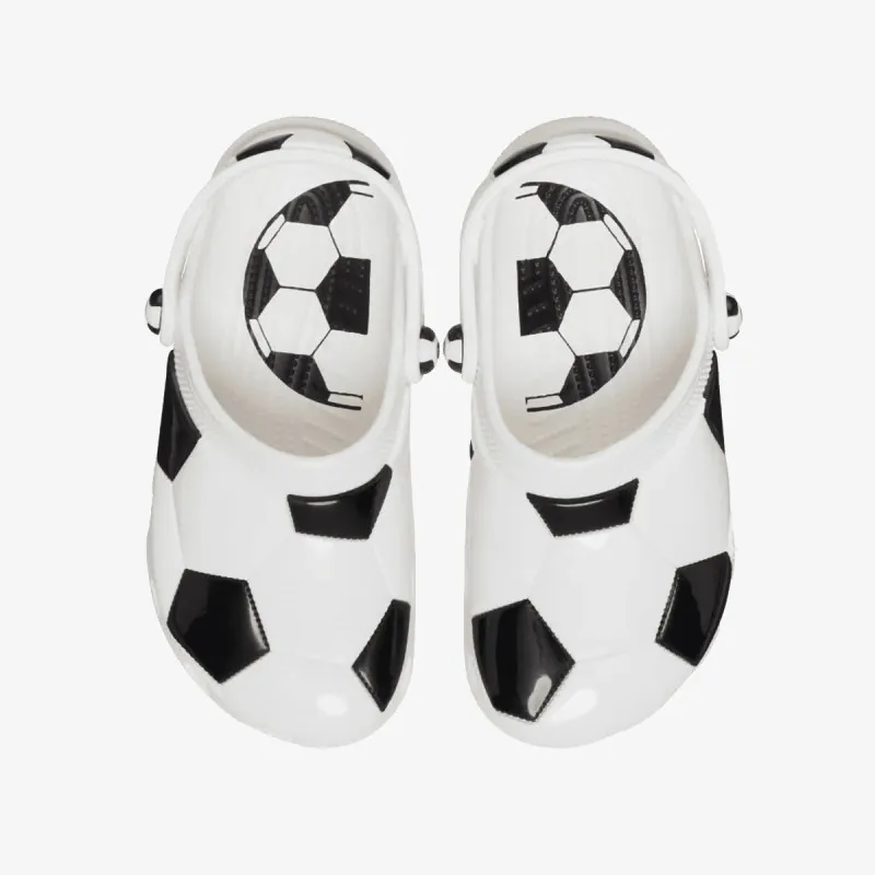 CROCS Classic Soccer Ball Clog K