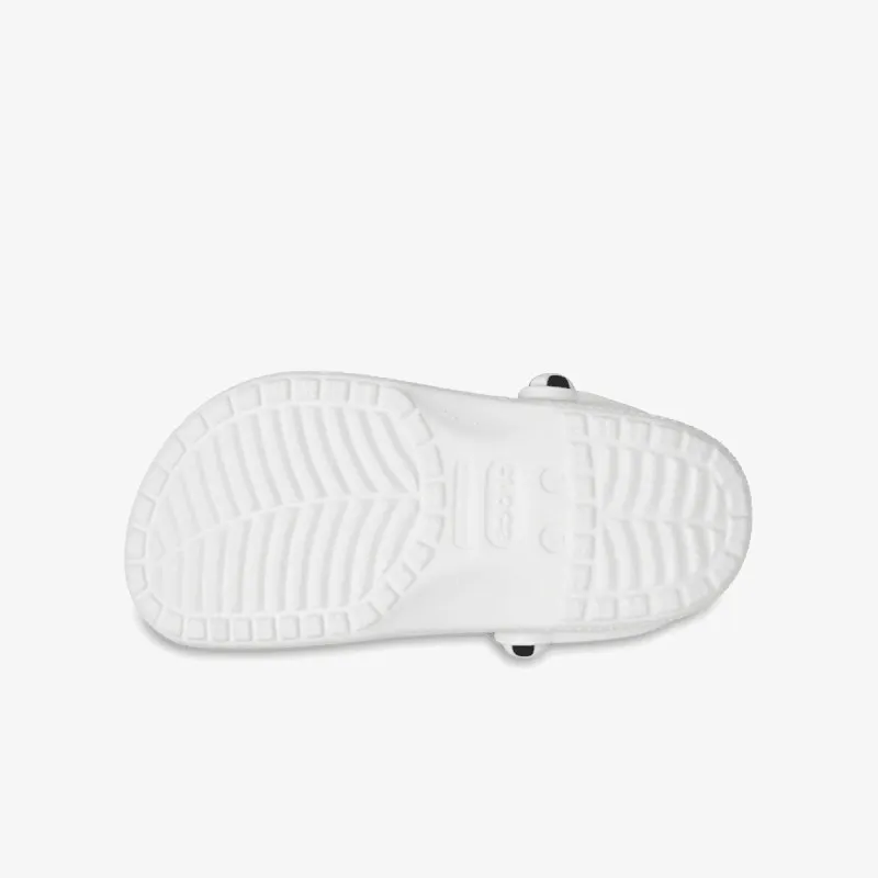CROCS Classic Soccer Ball Clog K