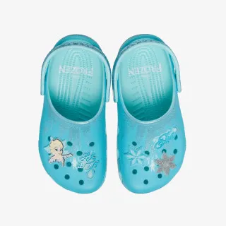 CROCS Frozen Elsa Classic Clog K 