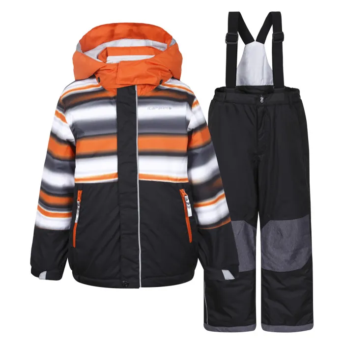 ICEPEAK OUTDOOR SET / JETT KD 