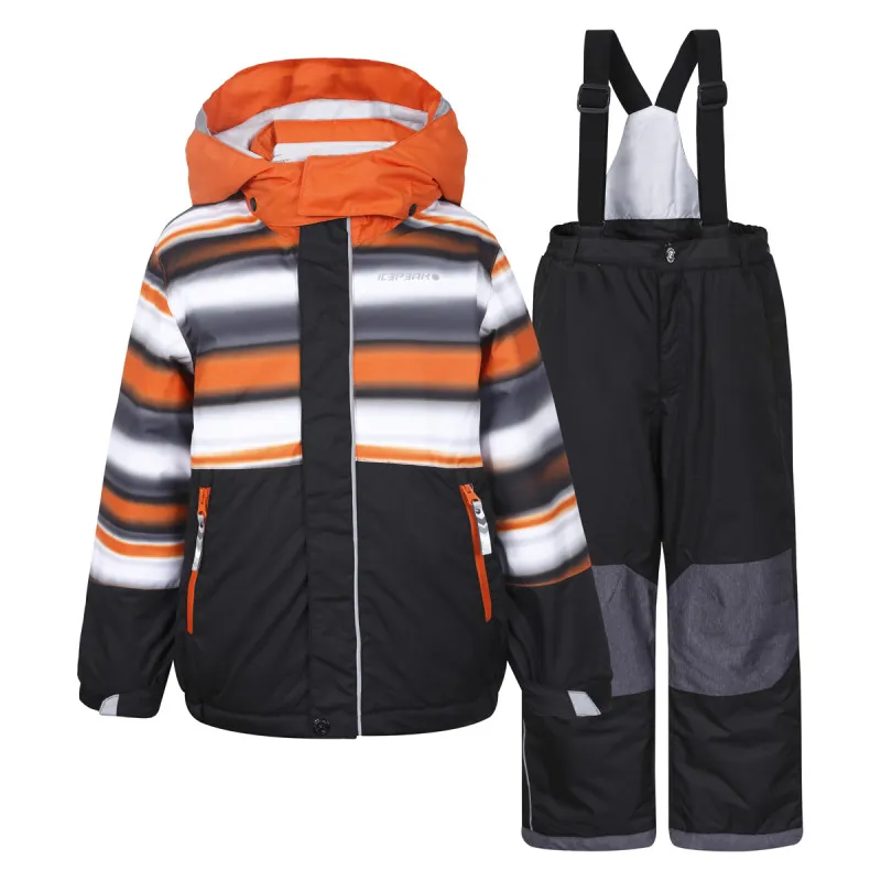 ICEPEAK OUTDOOR SET / JETT KD
