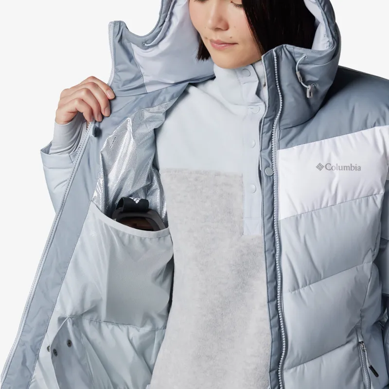 COLUMBIA Abbott Peak™ II Insulated Jacket