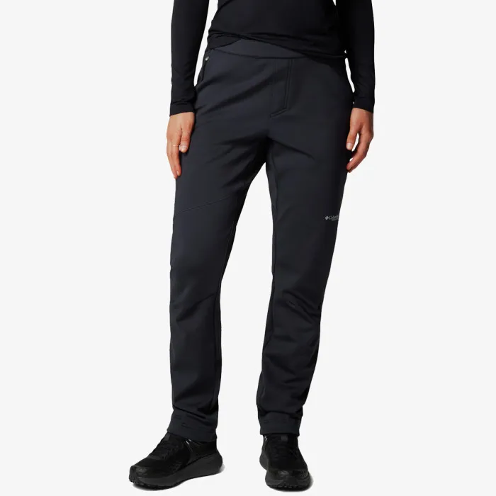 COLUMBIA Vast Canyon™ High-Rise Softshell Pant 