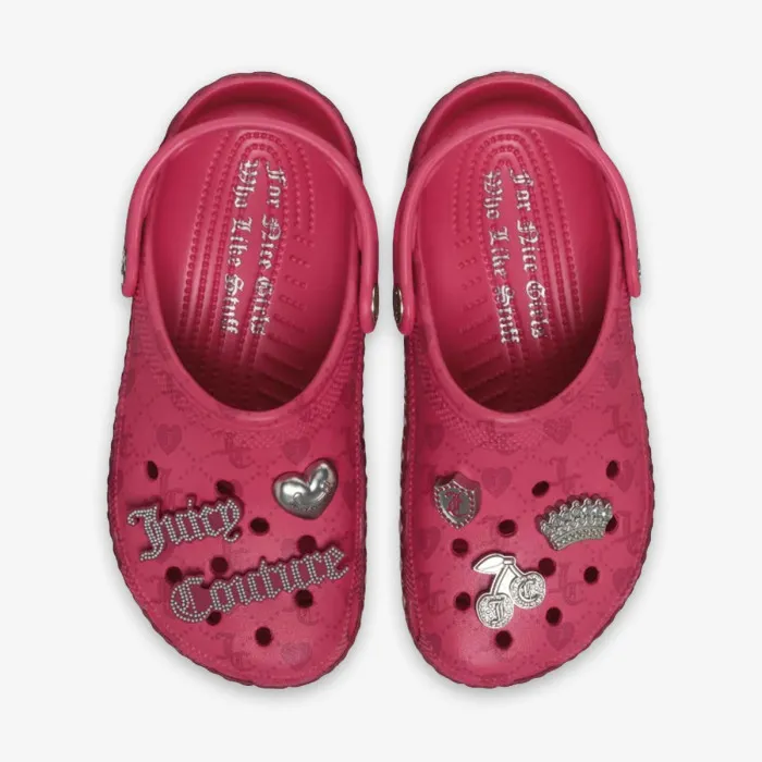 CROCS Juicy Couture Cls Clg 