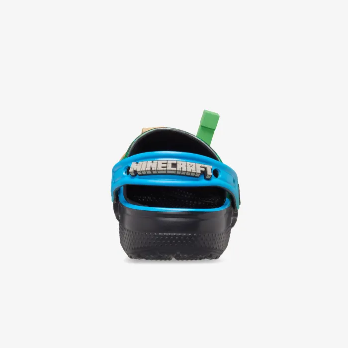 CROCS Minecraft Cls Clg K 