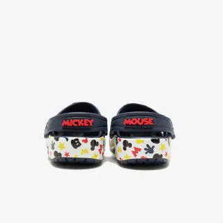 CROCS Mickey Friends Cls Clg T