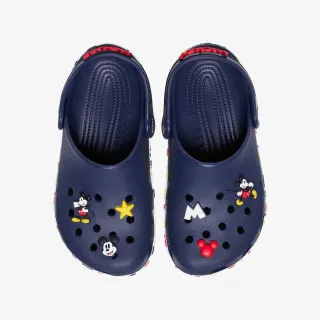 CROCS Mickey Friends Cls Clg T