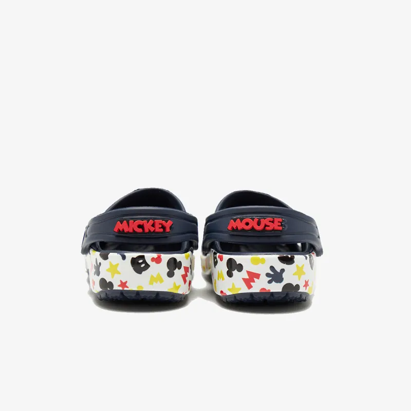 CROCS Mickey Friends Cls Clg T