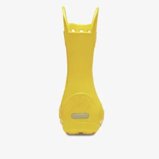 CROCS gumene zute KLK 