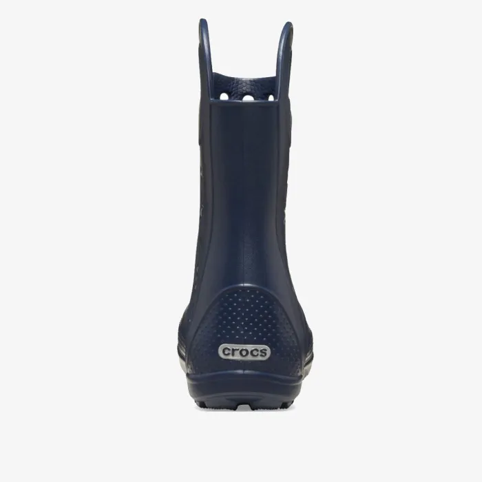CROCS gumene teget TD 