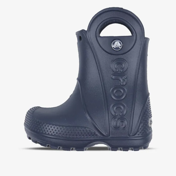 CROCS gumene teget TD 