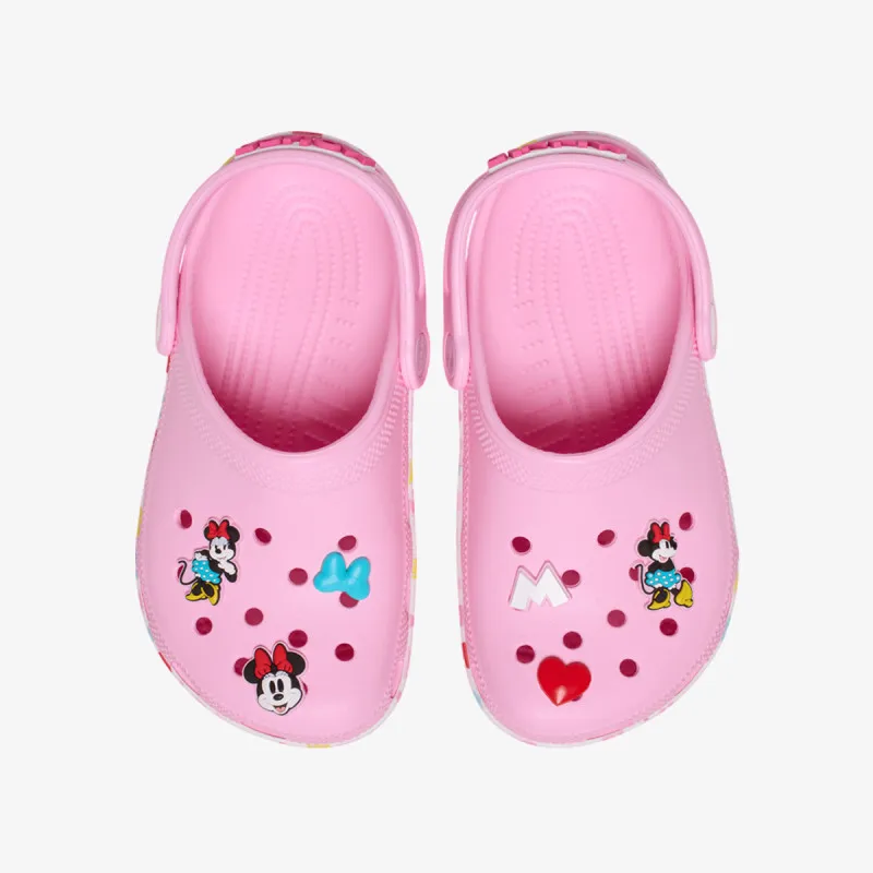 CROCS MckyFrndsMinnieClsClgK