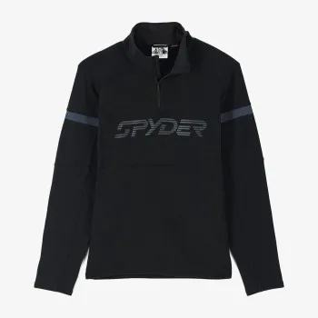 SPEED HALF ZIP 