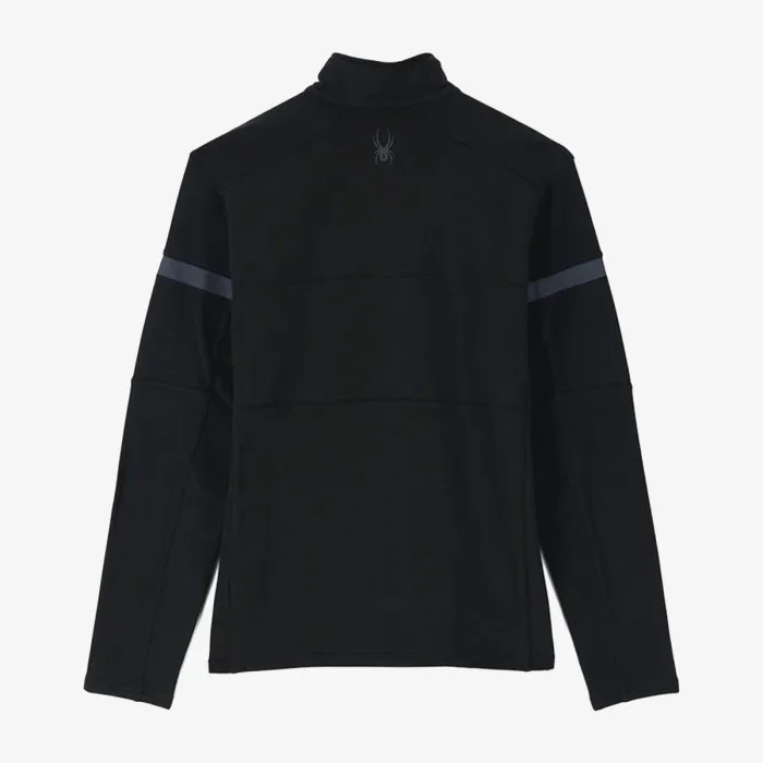 SPEED HALF ZIP 