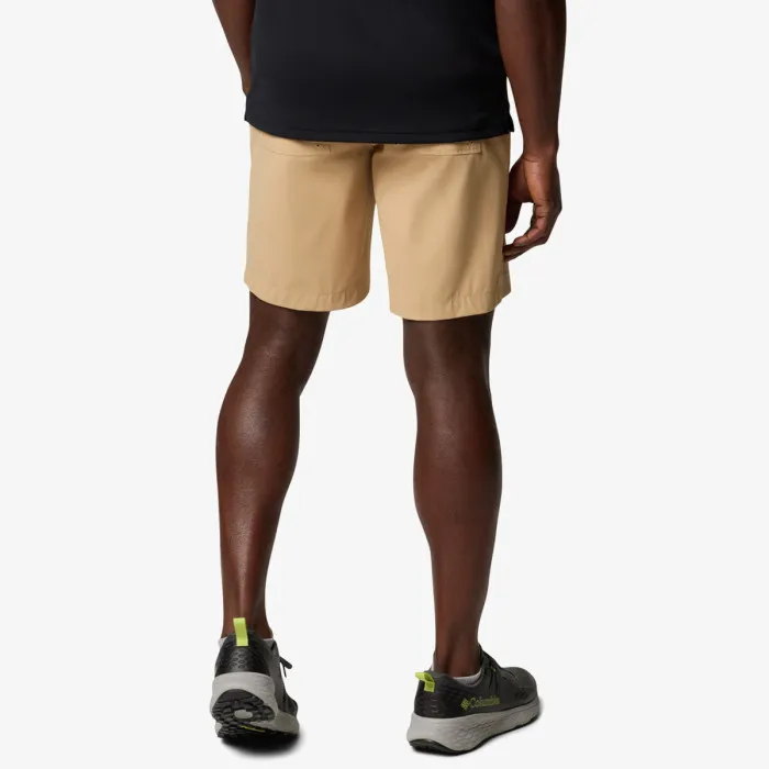 COLUMBIA Tech Trail™ Utility Short