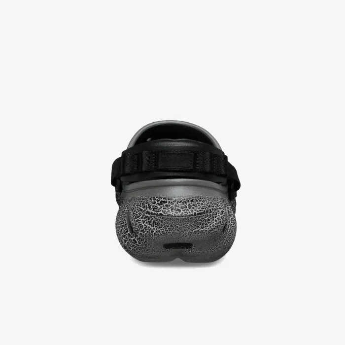 CROCS Echo Crackle Clog 