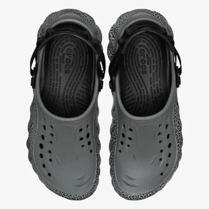 CROCS Echo Crackle Clog 