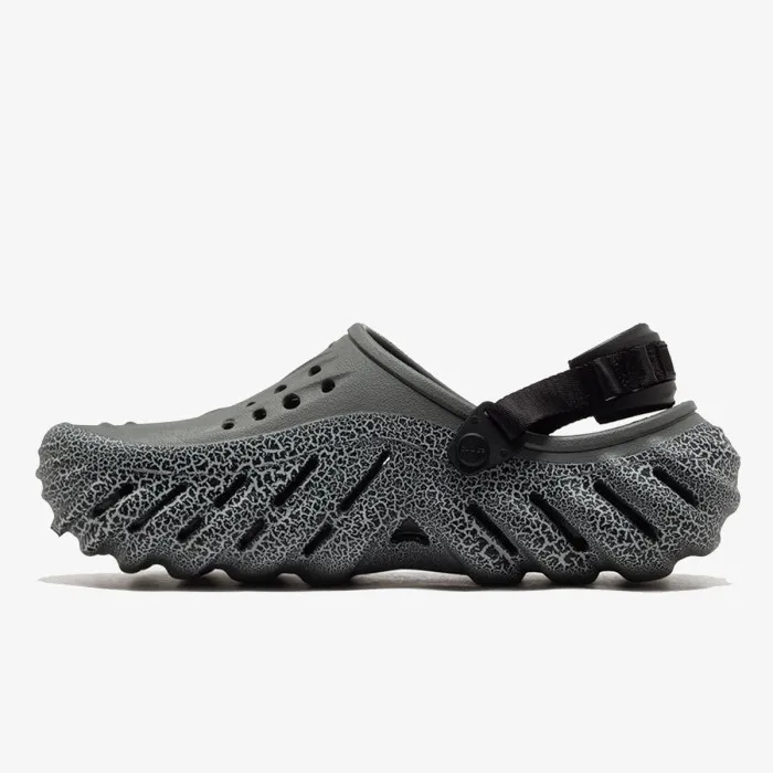CROCS Echo Crackle Clog 