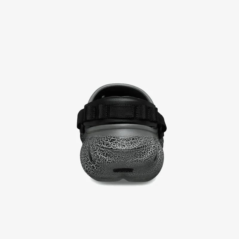 CROCS Echo Crackle Clog 