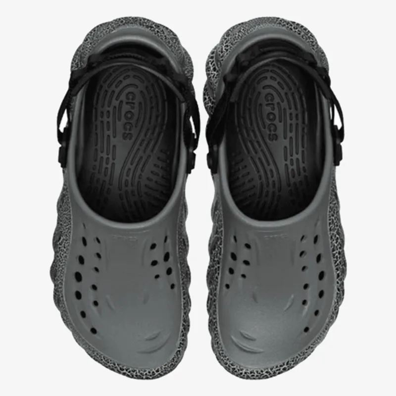 CROCS Echo Crackle Clog 