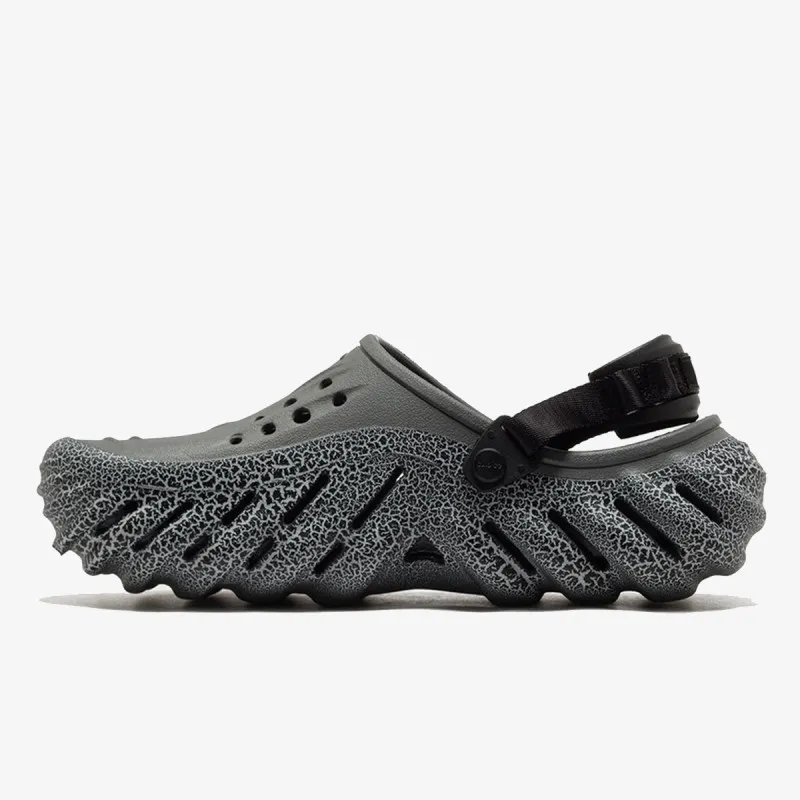 CROCS Echo Crackle Clog 