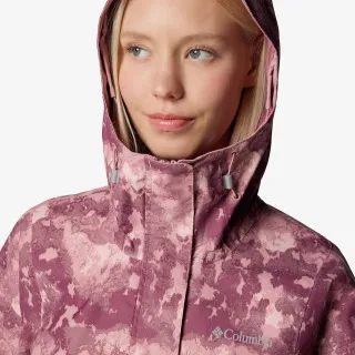 COLUMBIA Hikebound™ Printed Jacket
