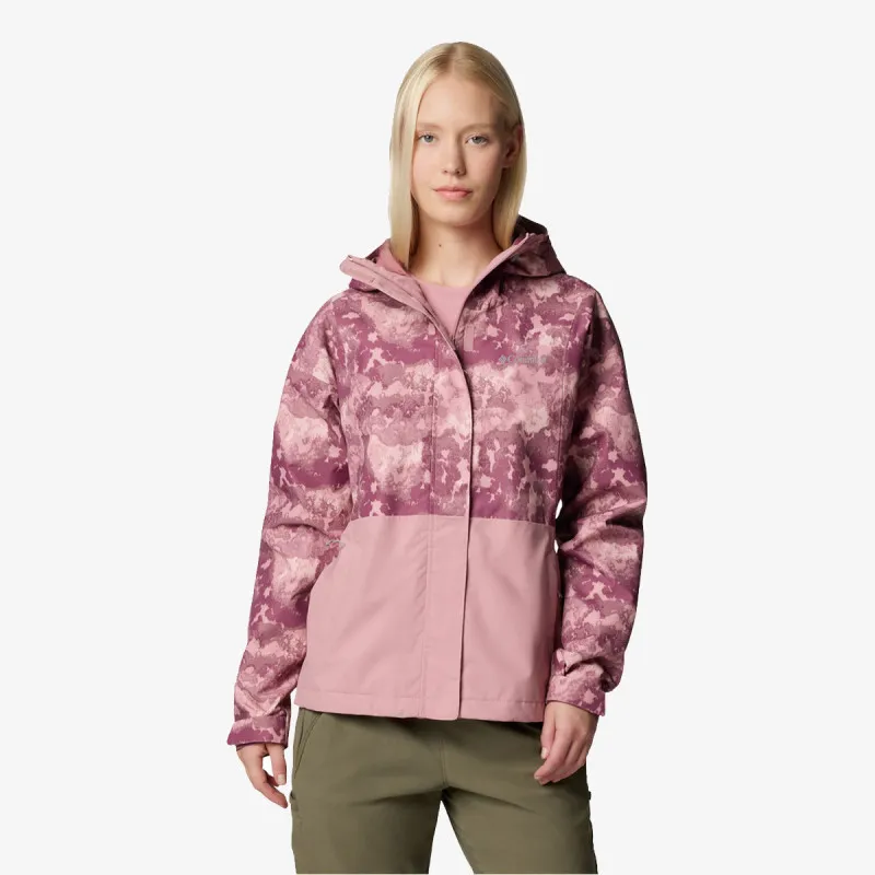 COLUMBIA Hikebound™ Printed Jacket
